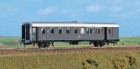 50482 ACME Passenger car 1st/2nd class type ABDI 65500 with baggage compartment